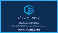 Driver Easy Professional 5.6.7.42416 with Crack {Tested} is Here!