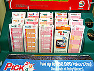 A Useful Lottery Report - Lotto Blog