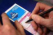 Euromillions Results: The Winning Numbers for UK Thunderball Draw