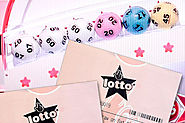 Winning £3.1 Million Jackpot National Lottery Numbers