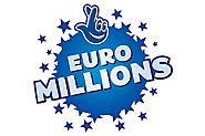 Know who become Richer after winning £123,000,000 EuroMillions Jackpot
