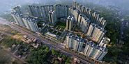 Shapoorji Pallonji Sector 102