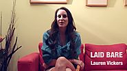 Laid Bare : Lauren Vickers on LaSculpte Shaping Activewear