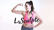Go #Behind The Scenes with LaSculpte - Activewear