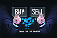 Buy and Sell Domain