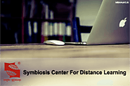 Symbiosis Center for Distance Learning Courses and Fee Structure