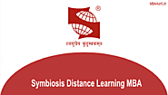 Symbiosis Distance MBA Review | Admission Fees | Eligibility: 2018-2019