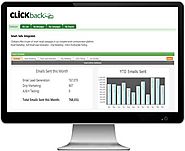 B2B Lead Generation Software Solutions | Clickback