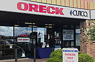 Fort Worth, Texas - My Oreck Store