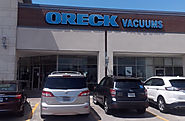 Mesquite, Texas - My Oreck Store