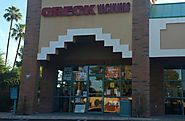 Houston, Texas Memorial - My Oreck Store