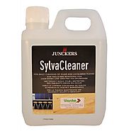 Sylva Cleaner Wood Floor Cleaner 1L