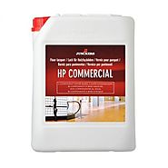 Junckers HP Commercial Floor Lacquer