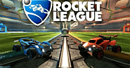 Rocket League- Đừng Bỏ Lỡ Cú Shut Tạo Nên Lịch Sử Của Bạn