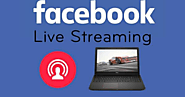 Streamer kiếm tiền từ facebook live