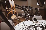 What is the essential Requirement Of transcription Podcast?