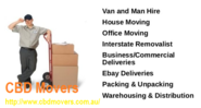 Furniture removalists Adelaide