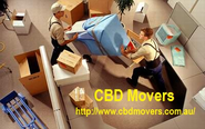 Cheap movers Sydney
