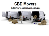 Furniture removalists Sydney