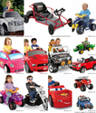 Best Kids' Electric Cars Reviews