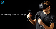 Virtual Reality Training: KISS Concept | CHRP-INDIA Pvt. Ltd.