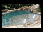 Dolce Pools - Custom Swimming Pool Builder in Dallas Fort Worth TX