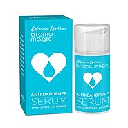 Anti Dandruff Serum – Blossom Kochhar Aroma Magic