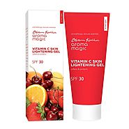 Best Vitamin Gel for Acne Prone Skin