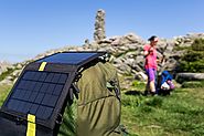 Best Solar Charger For Backpacking 2018 Reviewed and Tested For Quality