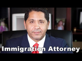 Los Angeles Immigration Attorney - Home