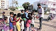 Help Poor People In Chhattarpur - Shree Sidh Baba Balak Nath Ji situated at Chattarpur Extention