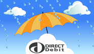 Direct Debits - a weatherproof payment solution!