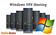 Cheapest Windows VPS Hosting Plans | Windows VPS Server Hosting