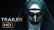 The Nun- Horror Movie Official Trailer and its Review - In Desi Life
