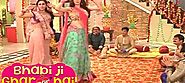 Bhabhiji Ghar Par Hai | Bhabi Ji Ghar Par Hai serial all episodes - Indesilife