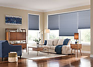 Cellular Window Shades in New Canaan for French Doors | Window Shades