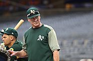 Games' Bob Melvin Is Rooted in Oakland yet Was Refined in New York