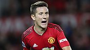 Ander Herrera is reportedly interesting his former club Athletic Bilbao