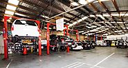 Car Repairs & Services Brunswick, Coburg, Preston, Parkville