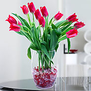 Know Important are Flowers for Others When Sent via Online Delivery Services to UAE | Flower Delivery UAE