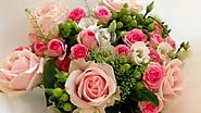 There’s 5 Impeccable Combination to Send Flowers as Birthday Gifts Online - Online Flower delivery in Uae