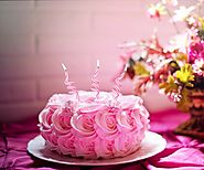 5 Cake Ideas for Anniversaries