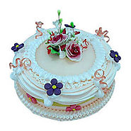 Cake Delivery in Ajman - Online Cakes in Ajman | Flowerdeliveryuae