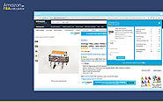 FBA calculator for Amazon Sellers : SellerApp - Chrome Web Store