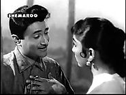 HUM DONO (1961) - Abhi Na Jaao Chhodkar Ke Dil Abhi Bhara Nahin