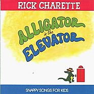 Find Alligator In The Elevator Song
