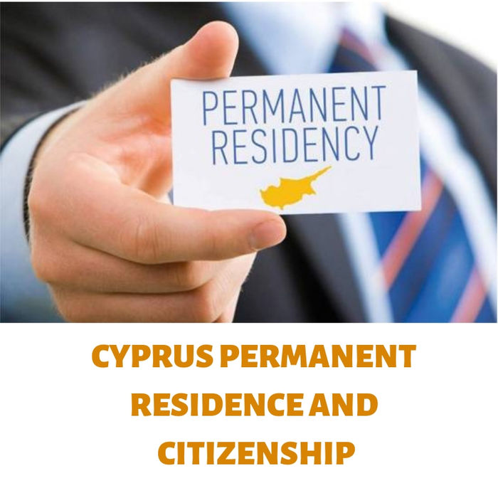 Cyprus Permanent Residence, Permit and Immigration Services Cyprus A