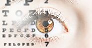 Qualified Optometrist for Eye Test