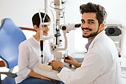 Role of An Optometrist for Your Eyes