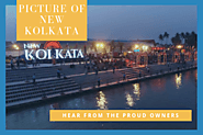 Real Picture of New Kolkata Prayag [Shared by Proud Owners]